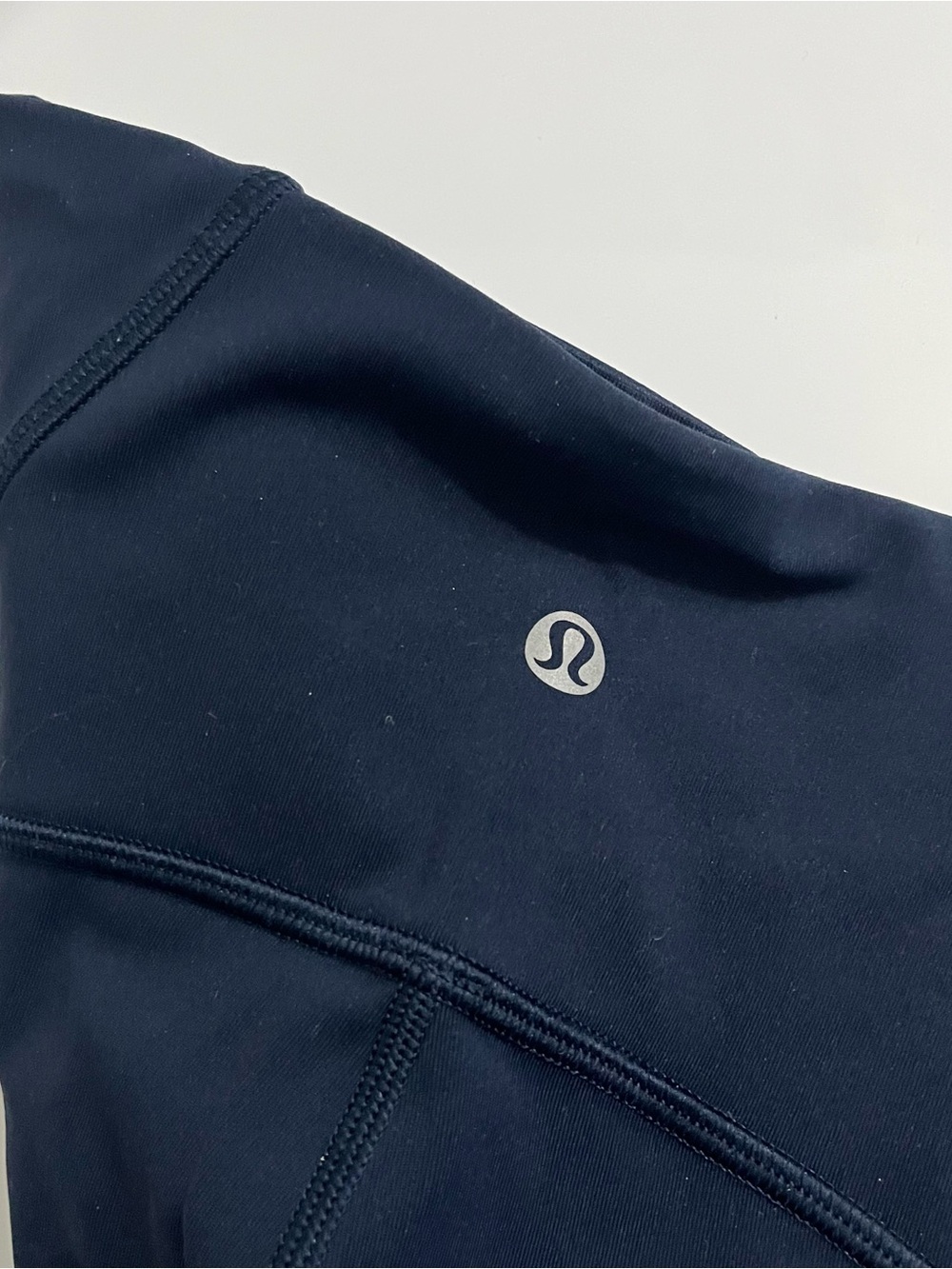 Lululemon Train Times 7/8 Pant *25"
True Navy - Picture 9 of 10
